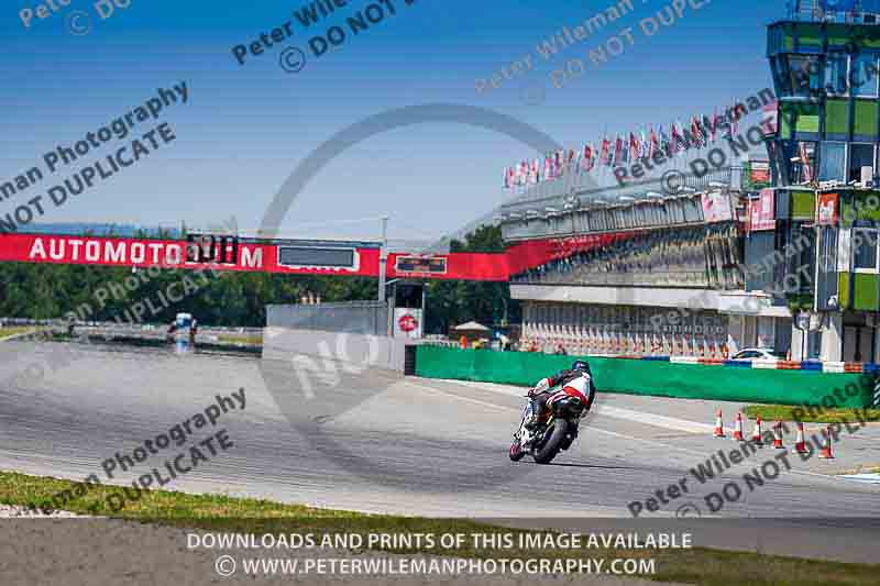 Slovakia Ring;event digital images;motorbikes;no limits;peter wileman photography;trackday;trackday digital images